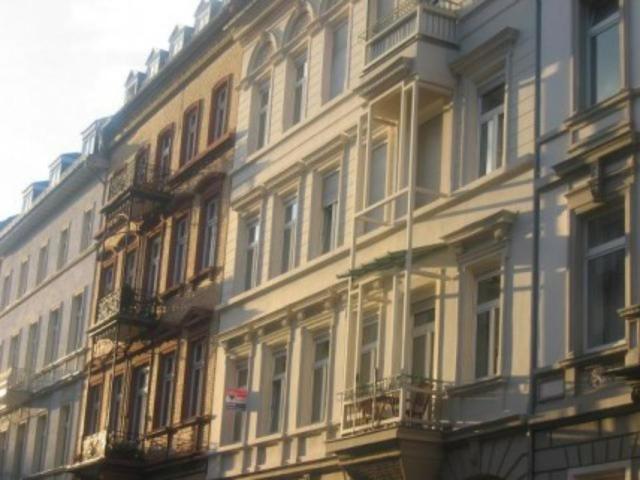 Wohnung kaufen in Südost, Wiesbaden