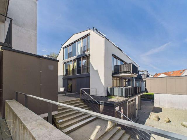Wohnung kaufen in Pfullingen, Landkreis Reutlingen