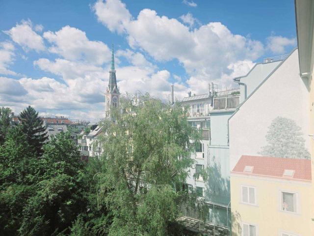 Apartment kaufen in Währing, Wien