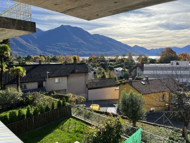 Maisonette kaufen in Tenero-Contra, Tessin