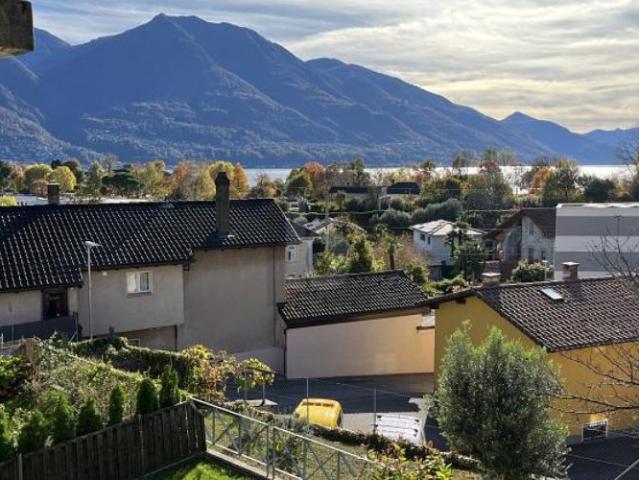 Wohnung mieten in Tenero-Contra, Tessin