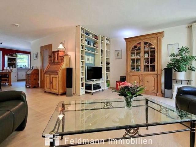 Wohnung kaufen in München, Bayern