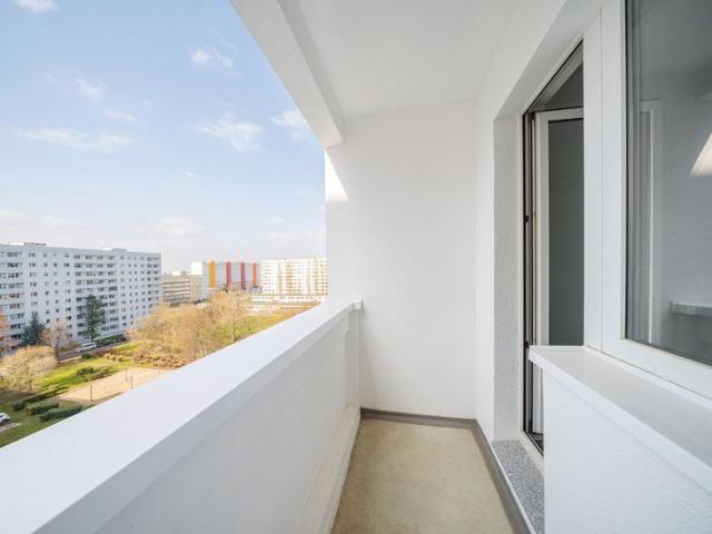 Apartment mieten in Kannenstieg, Magdeburg