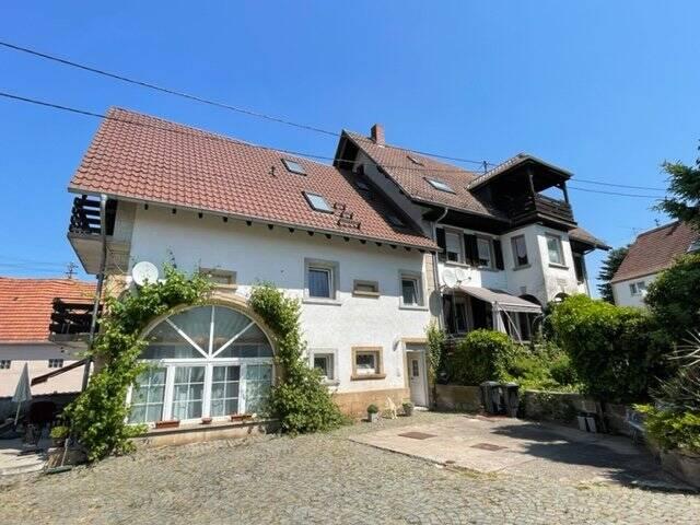 Haus kaufen in Schellweiler, Rheinland-Pfalz