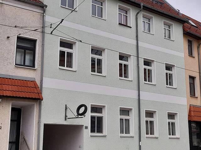 Haus kaufen in Zwickau-West, Zwickau