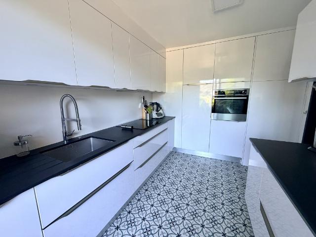 Wohnung kaufen in Nyon, Waadt