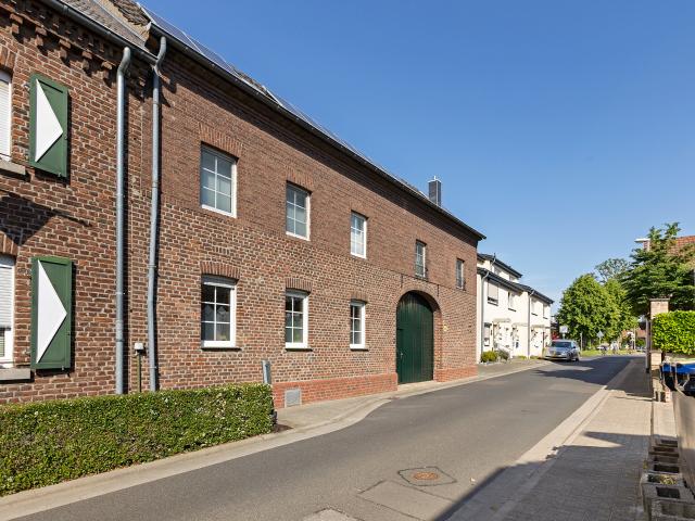 Haus kaufen in Hastenrath, Gangelt