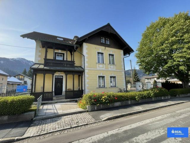 Haus kaufen in Kötschach-Mauthen, Kärnten