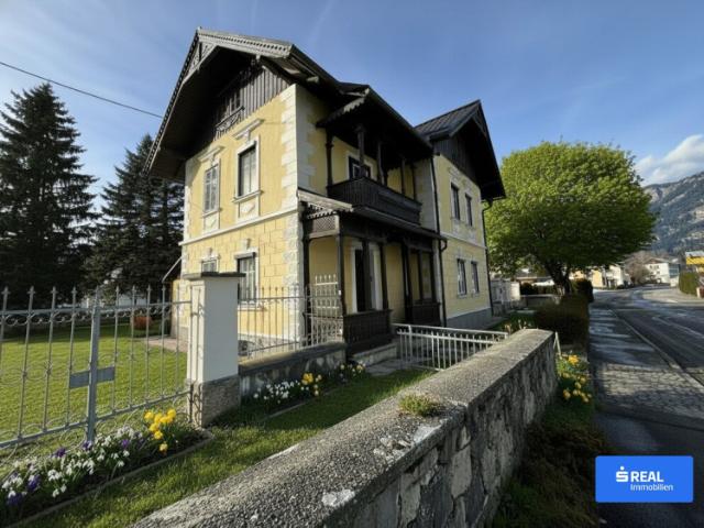 Haus kaufen in Kötschach-Mauthen, Kärnten
