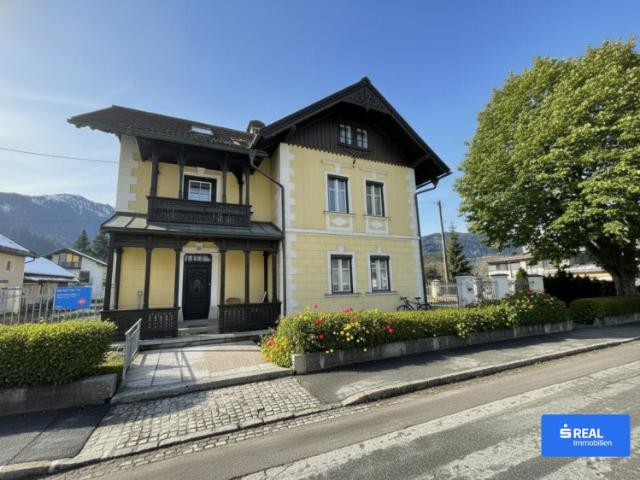 Haus kaufen in Kötschach-Mauthen, Kärnten