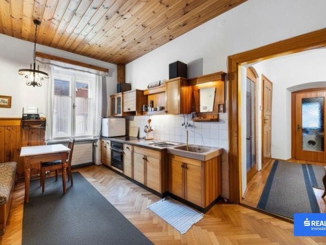 Haus kaufen in Kötschach-Mauthen, Kärnten