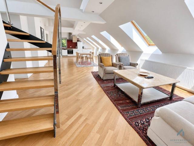 Haus kaufen in Währing, Wien