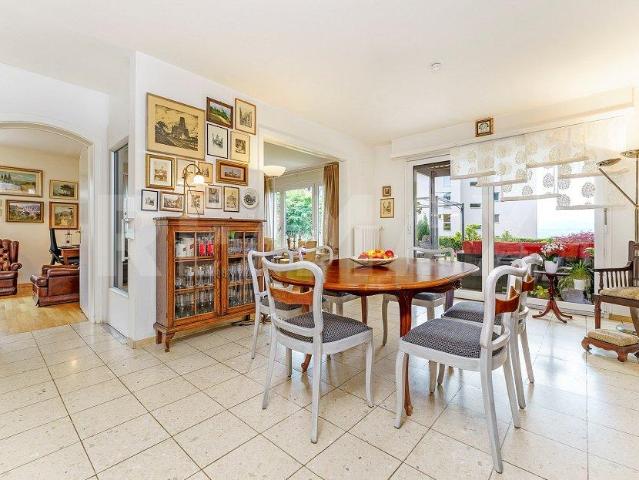 Haus kaufen in Epalinges, Waadt