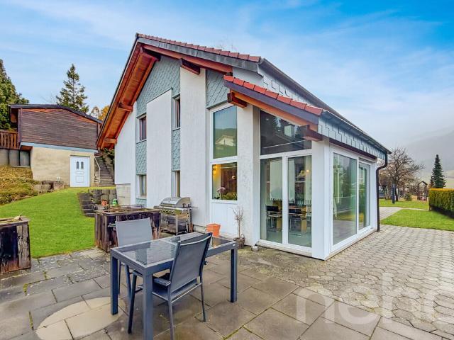 Haus kaufen in Court, Bern