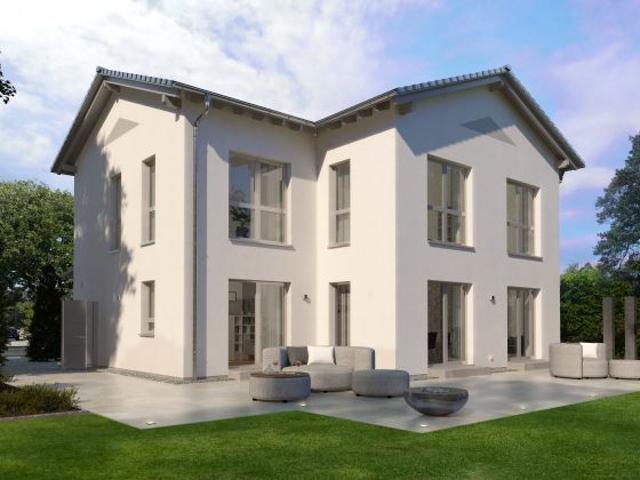 Haus kaufen in Berlin