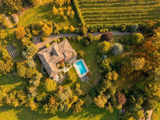 Reihenfamilienhaus kaufen in Lüscherz, Bern