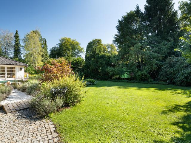 Villa kaufen in Grünwald, Bayern