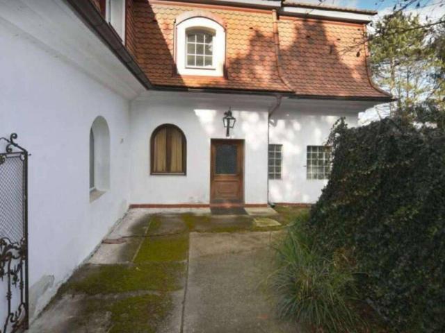 Haus kaufen in Weidling, Klosterneuburg