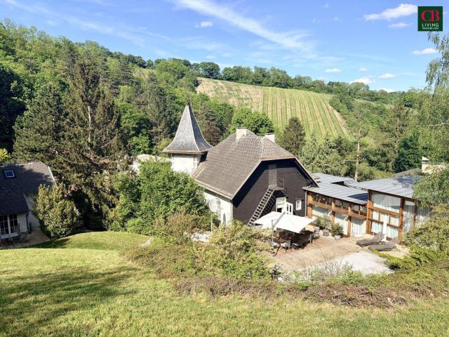 Haus kaufen in Weidling, Klosterneuburg