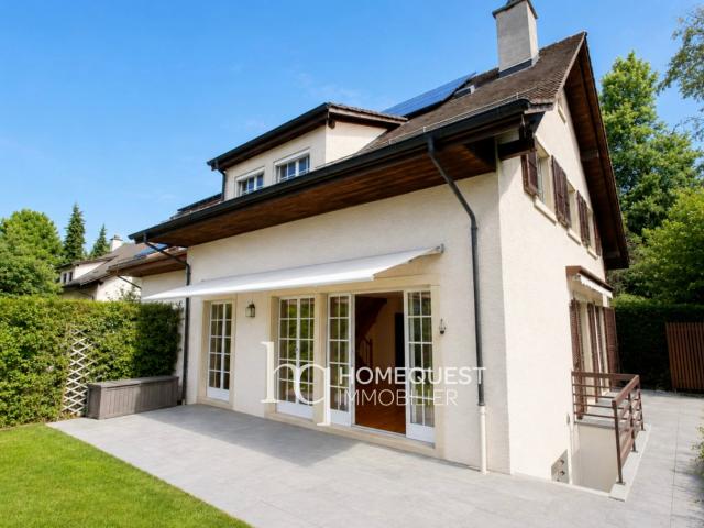 Haus kaufen in Cheseaux-Lausanne, Waadt