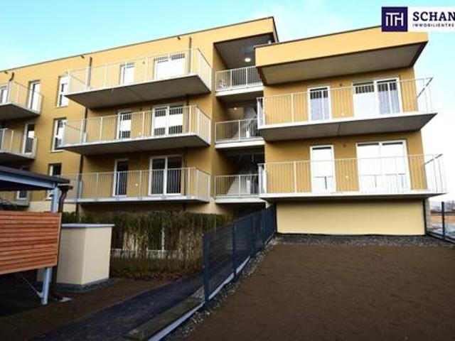 Wohnung kaufen in Gersdorf-Feistritz, Steiermark