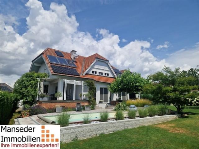 Haus kaufen in Leitzersdorf, Niederösterreich