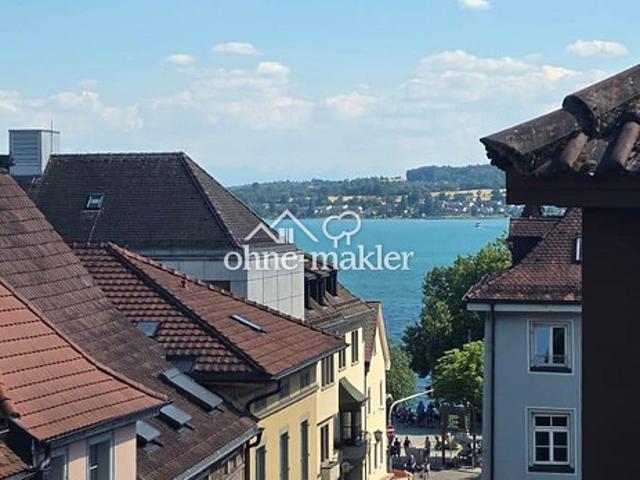 Apartment kaufen in Überlingen, Bodenseekreis