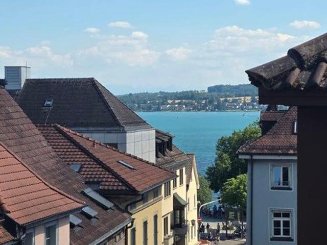 Maisonette kaufen in Überlingen, Bodenseekreis