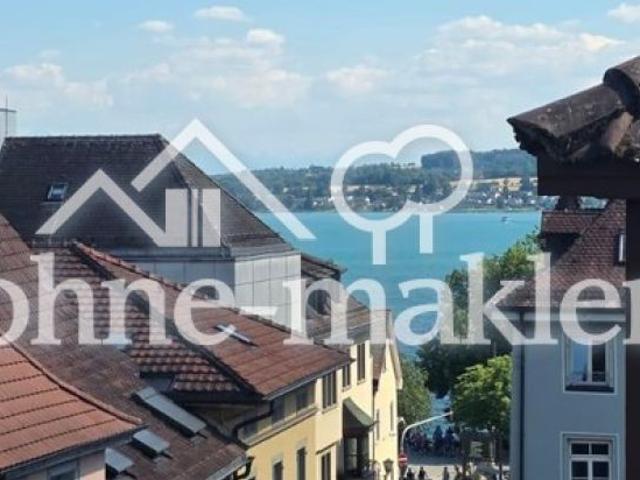 Wohnung kaufen in Überlingen, Bodenseekreis