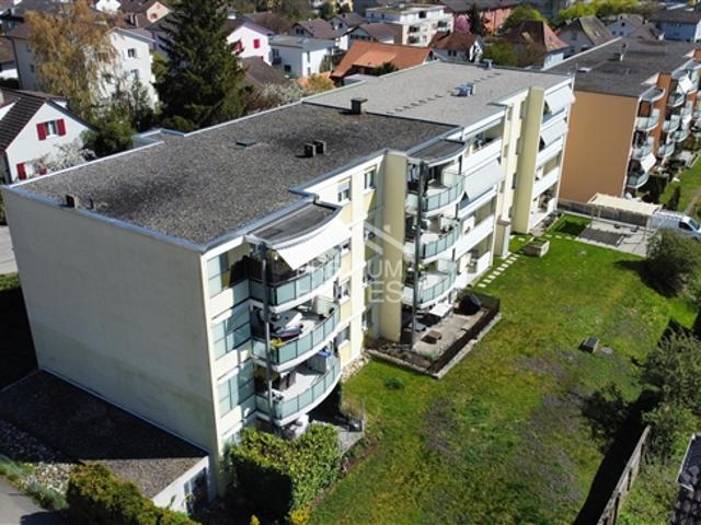 Wohnung kaufen in Grenchen, Solothurn