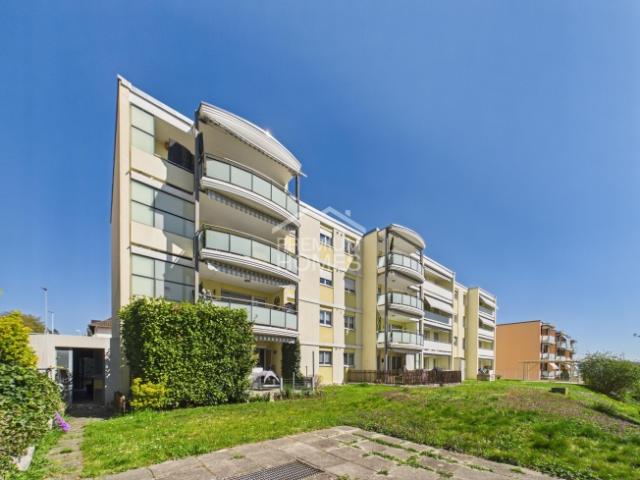Wohnung kaufen in Grenchen, Solothurn