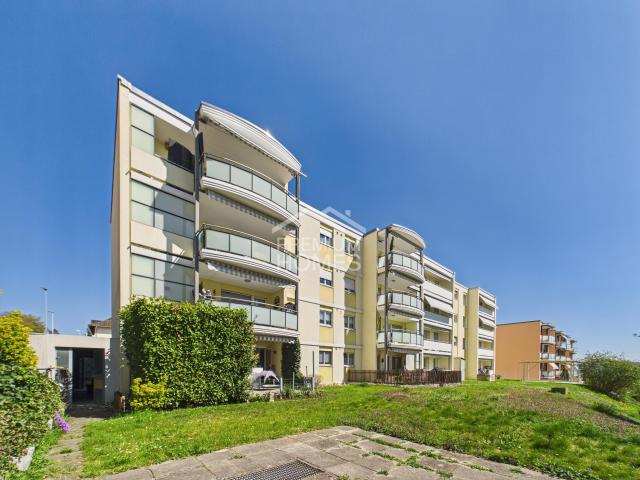 Wohnung kaufen in Grenchen, Solothurn