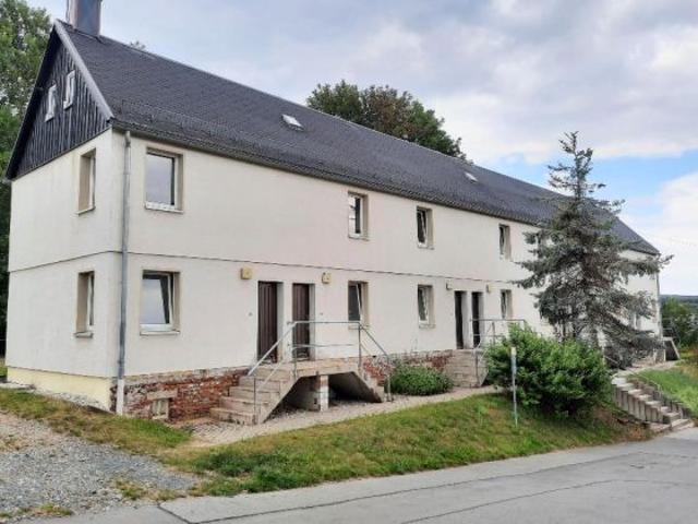 Wohnung mieten in Reichenbach, Sachsen