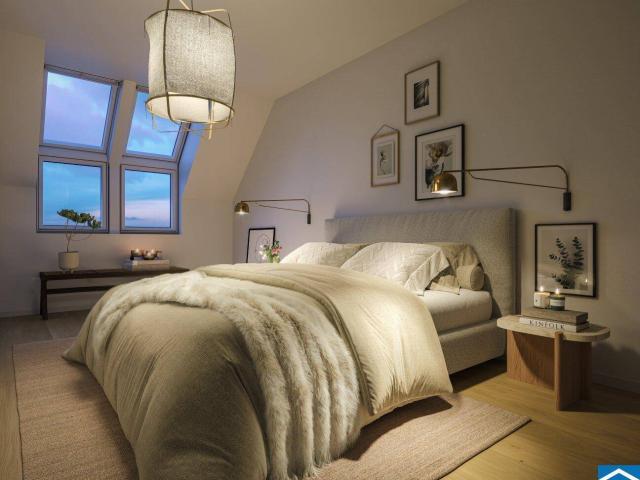 Apartment kaufen in Döbling, Wien