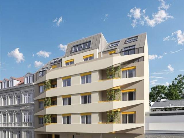 Wohnung kaufen in Döbling, Wien