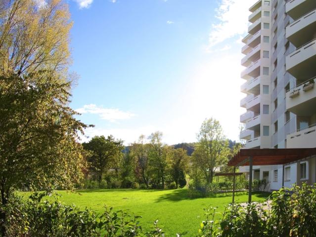 Wohnung mieten in Neuenhof, Aargau