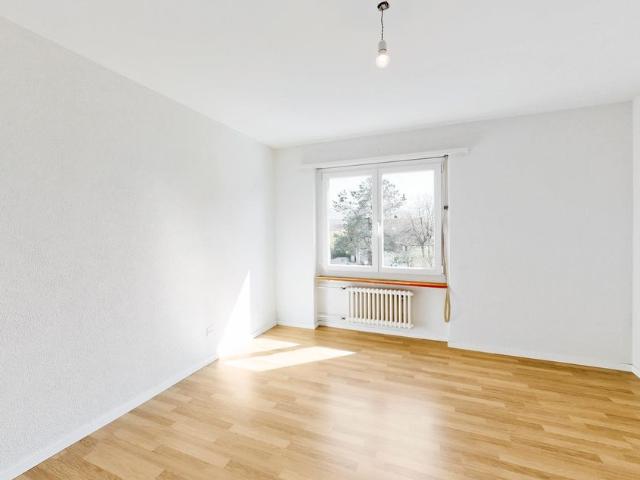 Apartment mieten in Eschenbach SG, Eschenbach (SG)