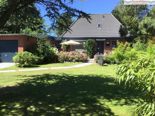 Haus kaufen in Sankt Peter-Ording, Kreis Nordfriesland