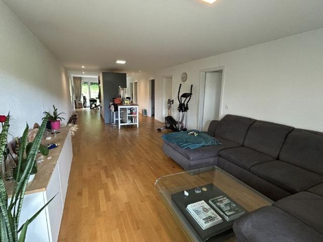 Apartment mieten in Ostermundigen, Bern