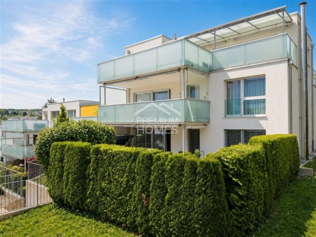 Wohnung kaufen in Schlieren, Zürich