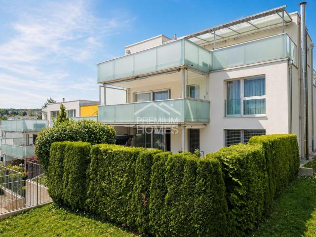 Wohnung kaufen in Schlieren, Zürich