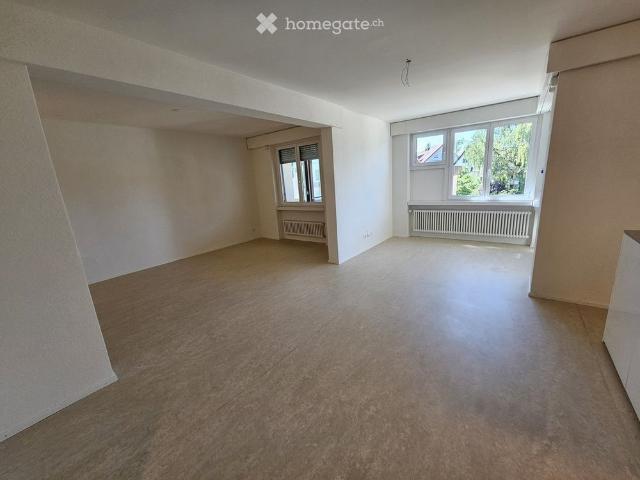 Apartment mieten in Baltenswil, Bassersdorf