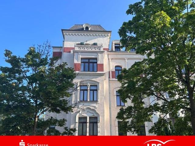 Wohnung kaufen in Chemnitz, Sachsen