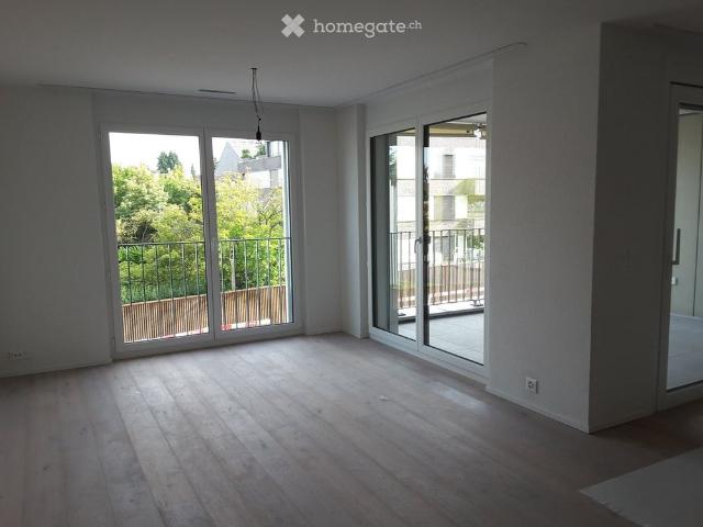 Apartment mieten in Hinteregg, Egg