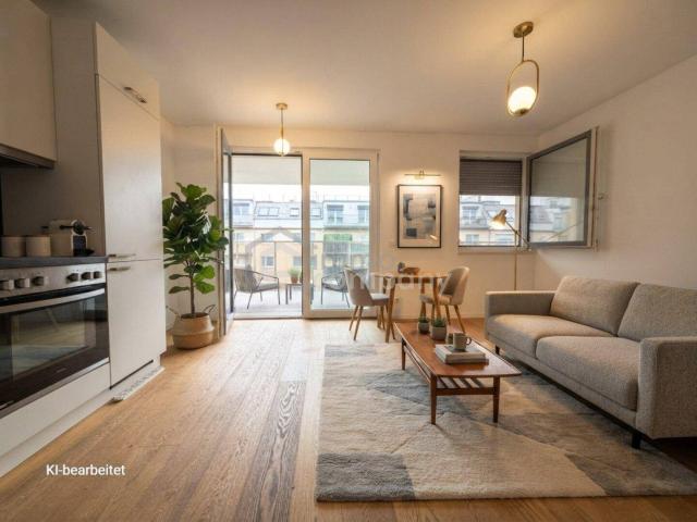 Apartment kaufen in Donaustadt, Wien