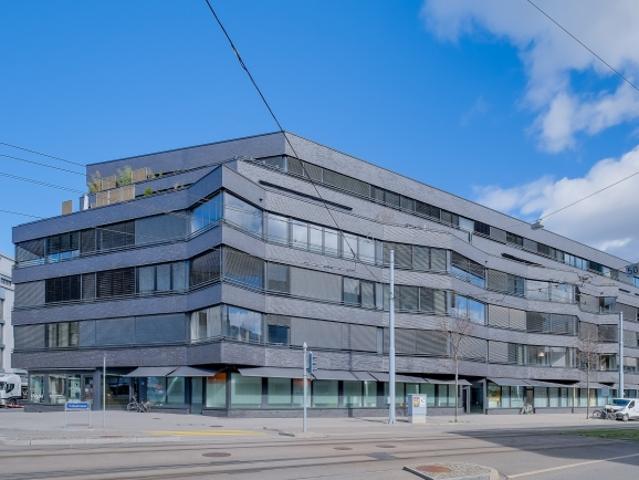 Wohnung mieten in Basel, Basel-Stadt