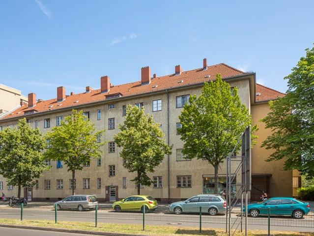 Apartment mieten in Reinickendorf, Berlin