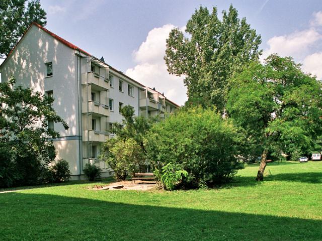 Apartment mieten in Neubrandenburg, Mecklenburg-Vorpommern
