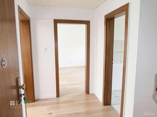 Apartment mieten in Südost, Hanau