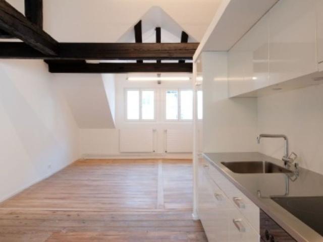 Apartment mieten in Grellingen, Bezirk Laufen